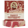 Dr. Squatch Soap - Frosty Peppermint