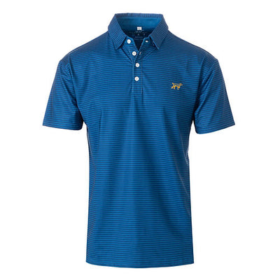 Fieldstone - Signature Performance Polo - Geaux Cowboys