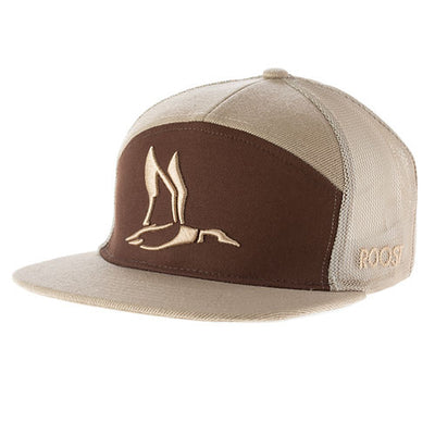 Fieldstone - Youth Roost Hi-Profile 3D Puff Duck Hat