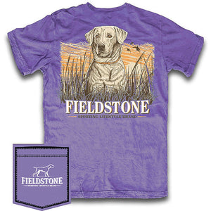 Fieldstone - MARSH LAB TEE