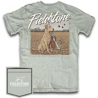 Fieldstone- Dove fields T- shirt