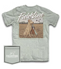 Fieldstone- Dove fields T- shirt