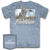 Fieldstone - PINTAIL DUCK TEE