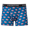 Fieldstone - Boxer Briefs American Flags