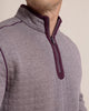 Southern Tide - Fairwood Reversible Quarter Zip