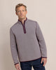 Southern Tide - Fairwood Reversible Quarter Zip