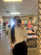 Southern Marsh Sunday Morning Sweater - Foothills