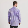 Southern Marsh Grainger Performance Plaid Dress Shirt