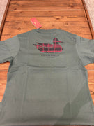 Southern Marsh Youth Duck Originals- Plaid Tidings