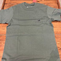 Southern Marsh- Duck Originals - Plaid Tidings