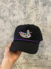Southern Marsh Esplanade Rope Hat - Uptown Camo