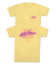 Old Row " Retro Triangle" T-Shirt