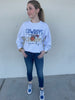 Cowboys Basketball Game Day Sweatshirt