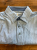 Southern Shirt Gridiron Printed Polo