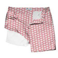 Bermies - 6" INSEAM SWIMTRUNKS - Stingray