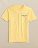 Southern Tide - Kids Coastal Cruise Short Sleeve T-Shirt
