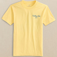 Southern Tide - Kids Coastal Cruise Short Sleeve T-Shirt