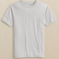 Southern Tide - Kids Lifeguard On Duty Short Sleeve T-Shirt