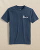 Southern Tide - Kids Surf Excursion Short Sleeve T-Shirt