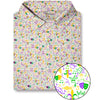 Bluecrest - Krewe Performance Polo