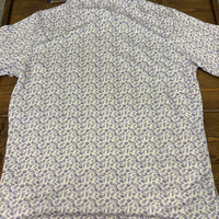 Southern Marsh Flyline Performance Polo- Crew of SM