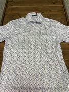 Southern Marsh Flyline Performance Polo- Crew of SM