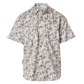 Marsh Camo Button Down