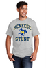 McNeese STUNT ComfortColors® S/S