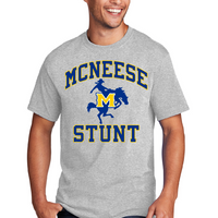 McNeese STUNT ComfortColors® S/S