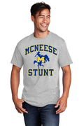 McNeese STUNT ComfortColors® S/S
