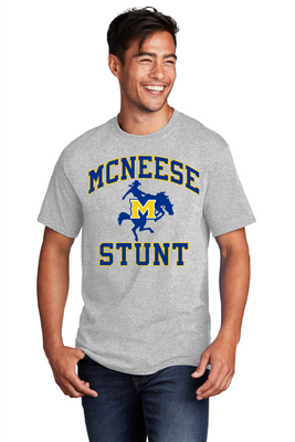 McNeese STUNT ComfortColors® S/S