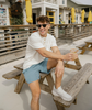 Southern Shirt Max Comfort Henley SS
