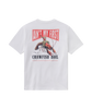 Southern Shirt Aint My First Tee SS - White
