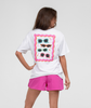 Southern Shirt Sunnies on Tee SS