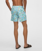 Southern Shirt Island Time Swim Short