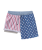 Southern Shirt Freedom Rider Swim