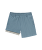 Southern Shirt - Everyday Hybrid Short - Perdido