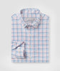 Southern Shirt Samford Check Button Down