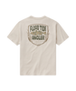 Southern Shirt Flood Tide Camo Tee S/S