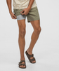 Southern Shirt - Everyday Hybrid Short - Overland