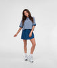 Southern Shirt On the Line SS Top