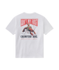 Southern Shirt Aint My First Tee SS - Iceberg Green