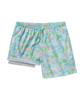 Southern Shirt Island Time Swim Short
