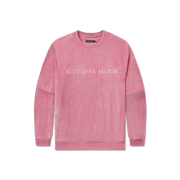 Southern Marsh - Sunday Morning Sweater Vintage Cord
