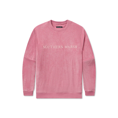 Southern Marsh - Sunday Morning Sweater Vintage Cord