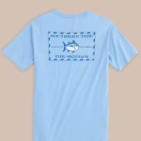 Southern Tide - Original Skipjack Short Sleeve T-Shirt
