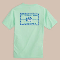 Southern Tide - Original Skipjack Short Sleeve T-Shirt