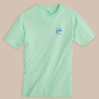 Southern Tide - Original Skipjack Short Sleeve T-Shirt