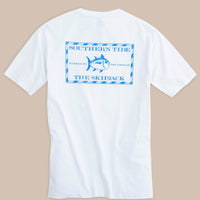 Southern Tide - Original Skipjack Short Sleeve T-Shirt