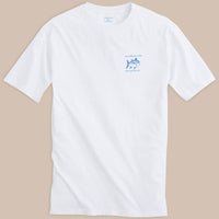 Southern Tide - Original Skipjack Short Sleeve T-Shirt